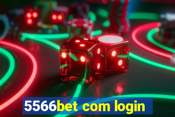 5566bet com login